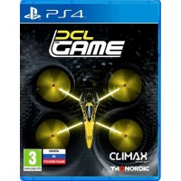 DCL The Game [PS4]